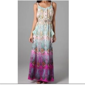 Nanette Lenore maxi dress